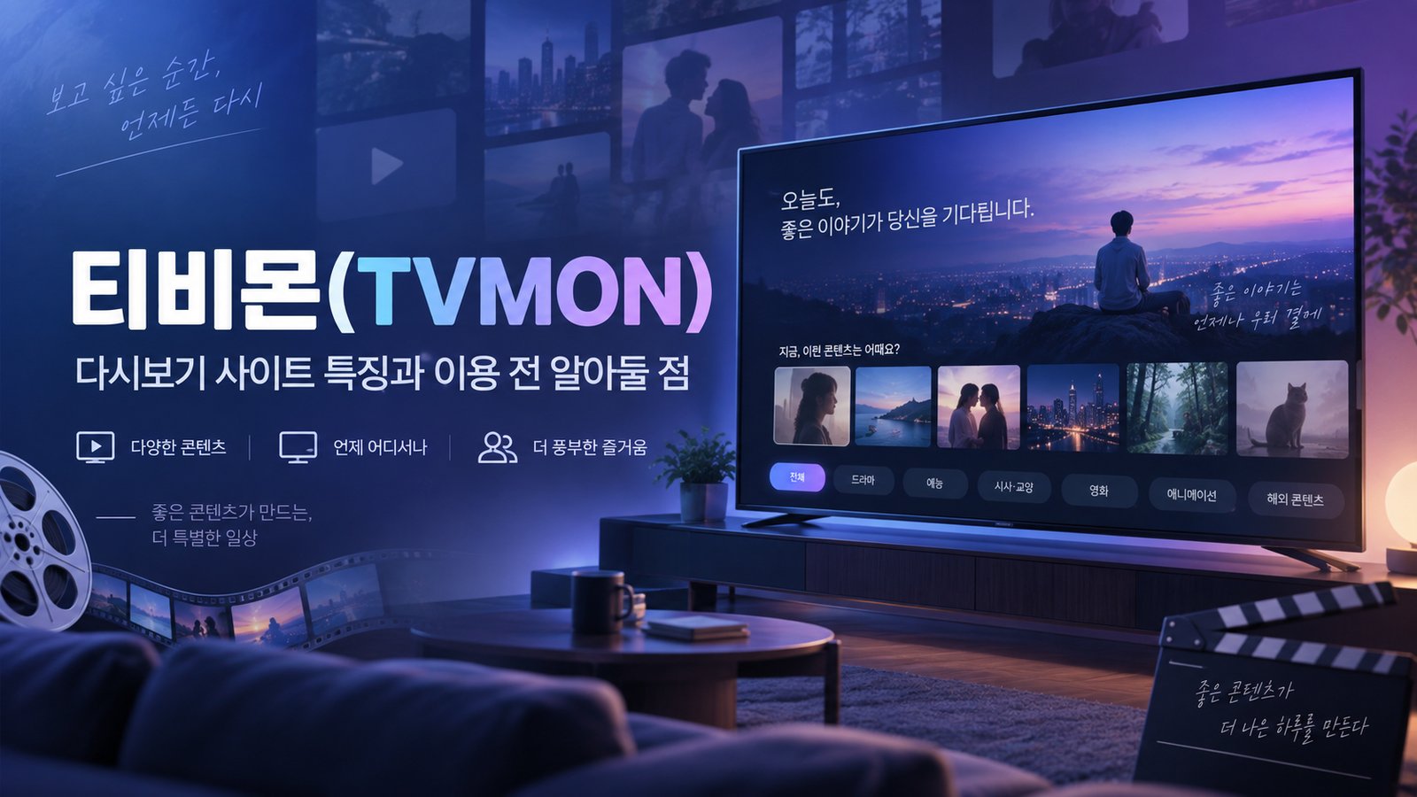 티비몬